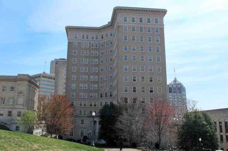 Washington Building