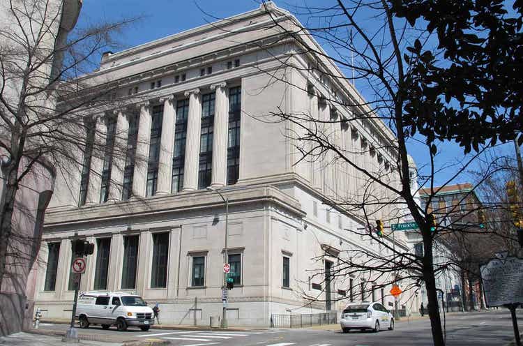 Supreme Court Building
