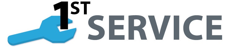 1st Service Logo